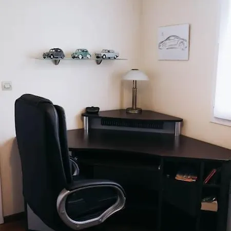 Confort Et Detente A Appartement