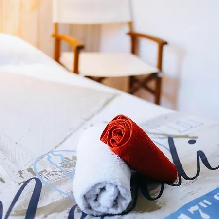 Confort Et Detente A Apartman