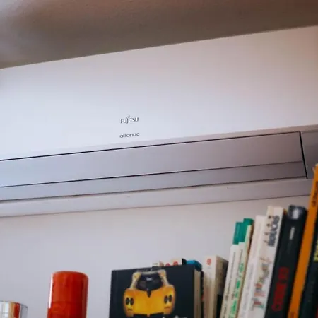 Apartman Confort Et Detente A