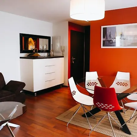 Confort Et Detente A * Toulouse